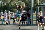 A Grade netball: Foster fly, Yinnar edge thriller and a rare draw at MDU