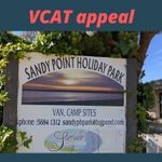 Sandy Point community group lodges VCAT appeal