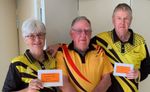 Foster Bowls Club
