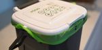 Glass bin battle continues and your FOGO caddy is on its way
