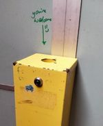 Council ends community sharps program