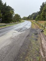 Community pressure drives action on highway hazard