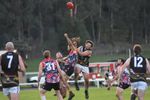 Toora fall short in thriller despite fighting last quarter