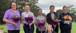 2026 Foster Golf Club Ladies Championships