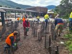 Big changes afoot at Tidal River