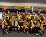 Foster FNC turns back the clock in heritage round celebration