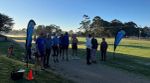 Prom Coast Pack Runs