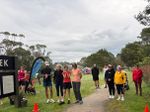 Prom Coast Pack Run #72