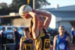 Unbeatable? Tigers continue A Grade Netball dominance