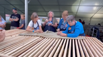 Foster Show wins state award for wool competition innovation