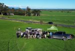 Get your hands dirty for National Tree Day with Corner Inlet Landcare