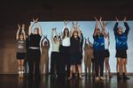 Young Prom Coast performers bring WW2 hero Nancy Wake to the Foster stage