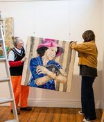 Meeniyan Art Gallery celebrates 25 years