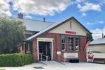 Community urged to stand up for local post offices
