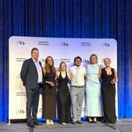 Venus Bay SLSC women's IRB team named Team of the Year