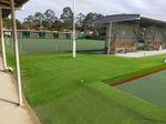 Foster Bowls Club