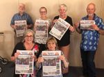 Prom Coast News seeks community-minded people to join its Board