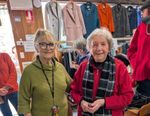 Spring into volunteering!