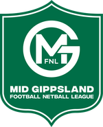 MGFNL finals results and fixture