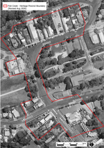 Have your say on heritage protection for Fish Creek and Toora
