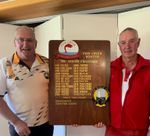 Foster Bowls Club