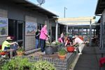 The community comes together at Prom Country Aged Care