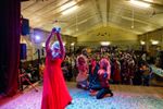 Four days of fabulous drag at the Meeniyan Marty Gras