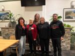 First Peoples Assembly speakers talk Treaty in Leongatha