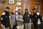 Prom Coast cricket season preview: Foster and MDU both eyeing strong campaigns after washout opener