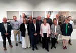 Gippsland councils meet with national energy commissioner