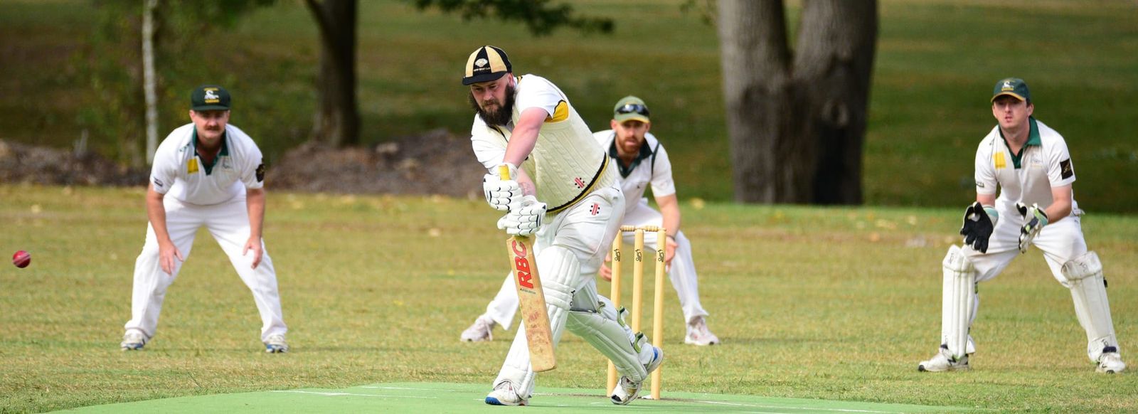 Leongatha Cricket Association Round up