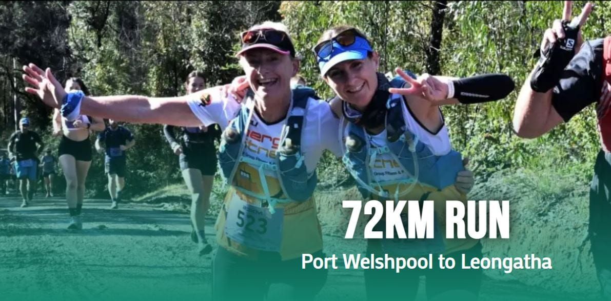 Trail running event aims to help find cure for devastating childhood disease