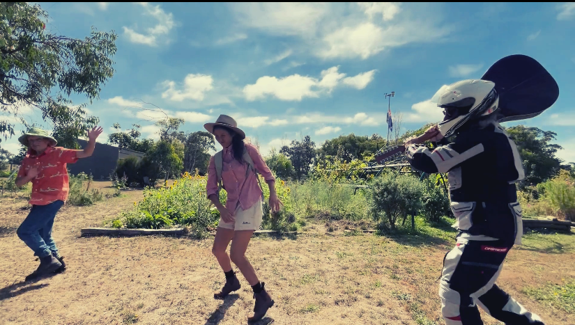 Green fingered fun at CROPFEST25