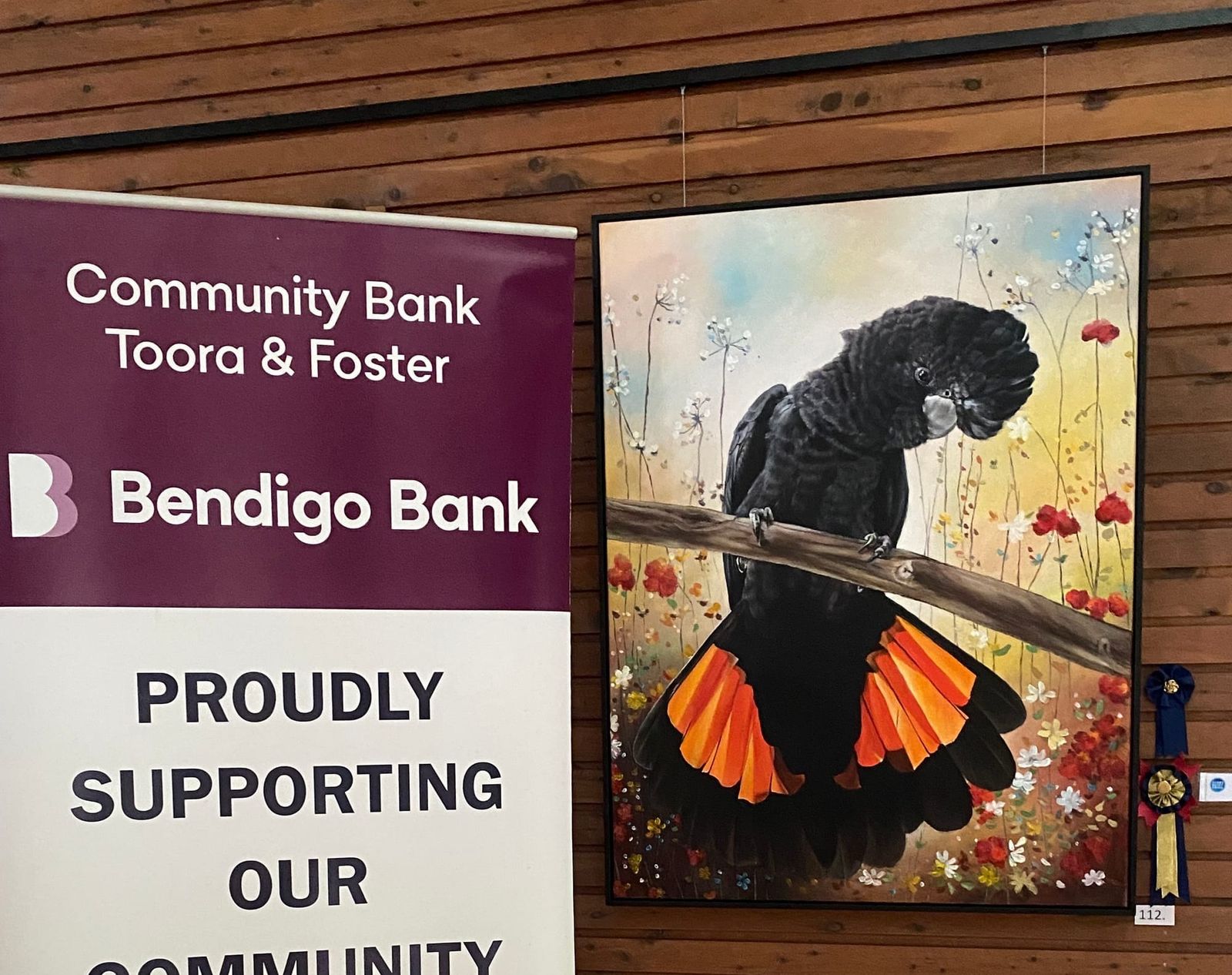 Sandy Point Art Show 2025