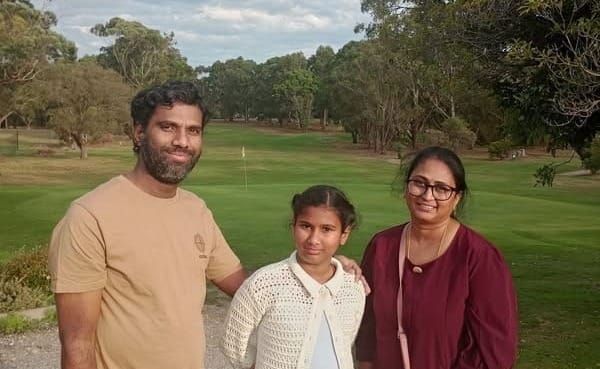 Ram’s Kitchen grand opening at Foster Golf Club