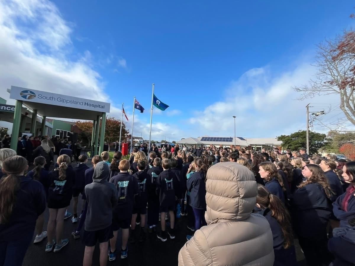 National Reconciliation Week