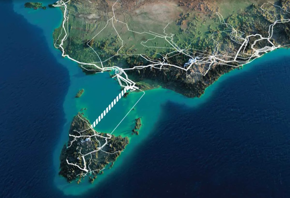 Marinus Link gets Vic Government green light