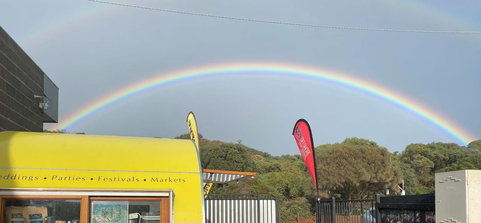 Prom Coast Pack Runs