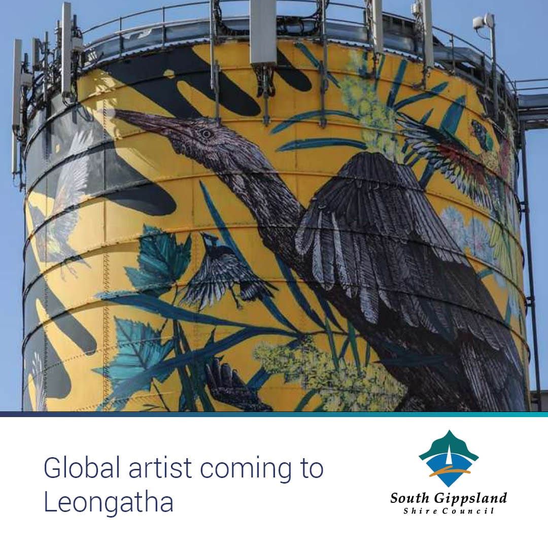 TWOONE ArtCubes with Youth Mentorship Program