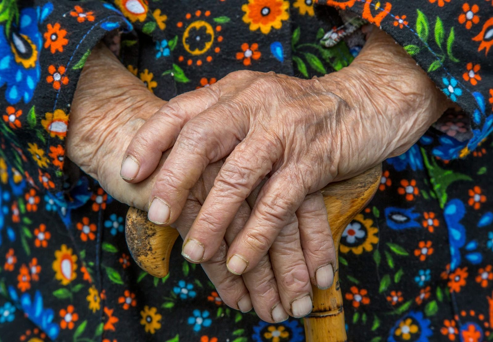 New funding rules for aged care may discriminate against poorer people