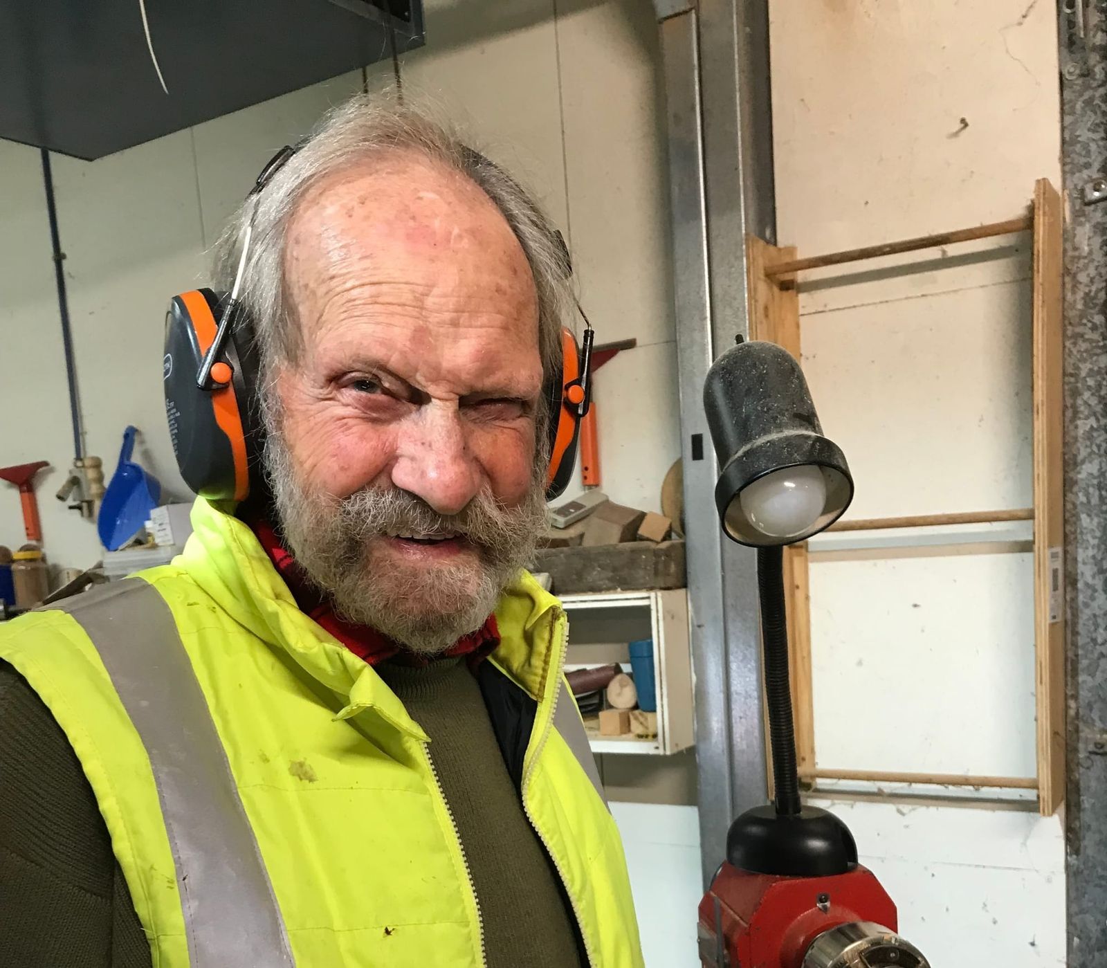 Happy Birthday Bruce