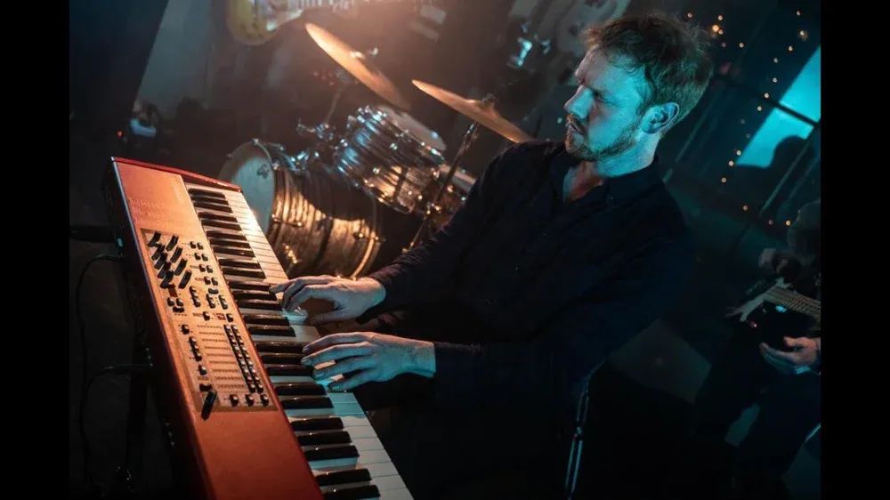 An evening of world-class jazz in Fish Creek