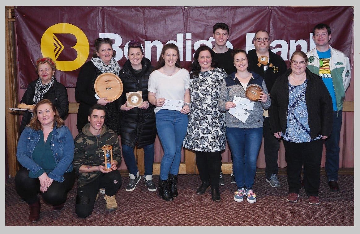 Join the fun: Foster’s play festival this weekend