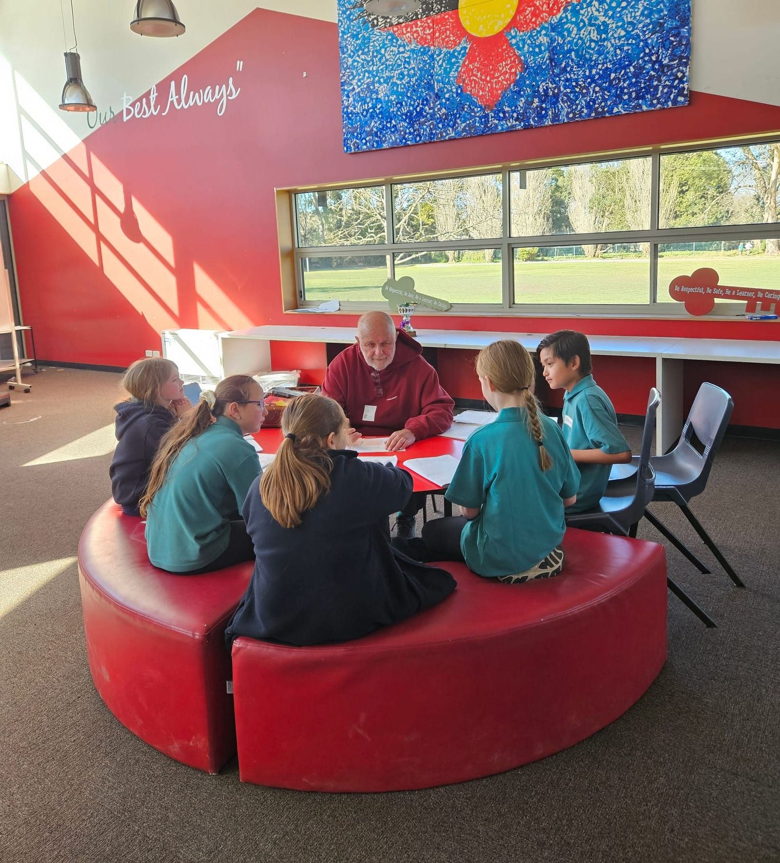 Fishy Stories 2025 Writing Challenge is closing soon