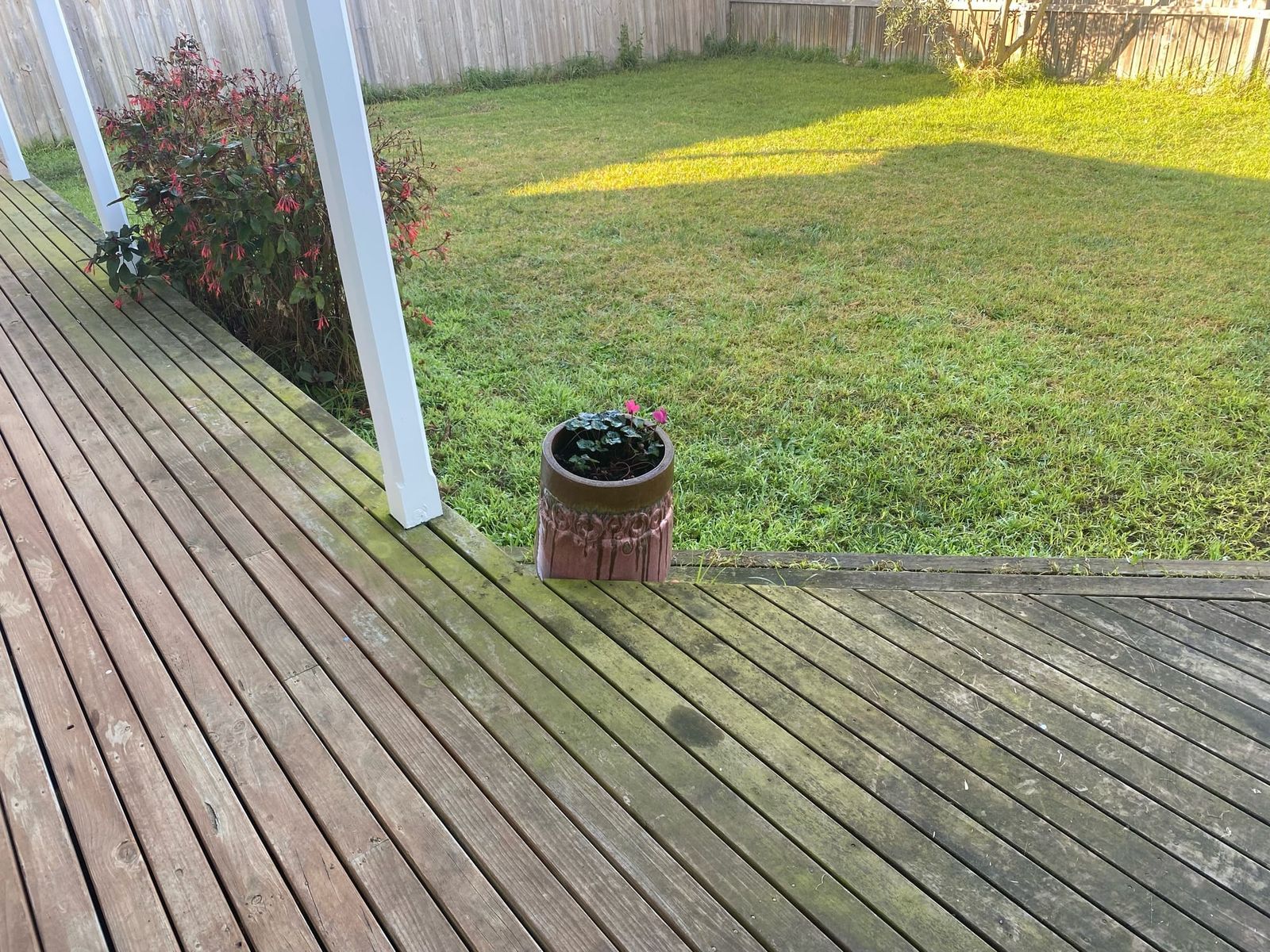 Mike’s home maintenance tips