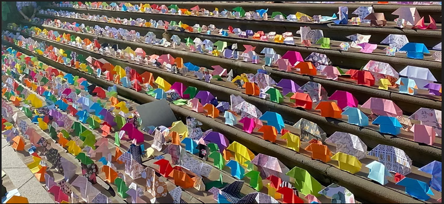 Gippsland’s youth homelessness and suicide crisis