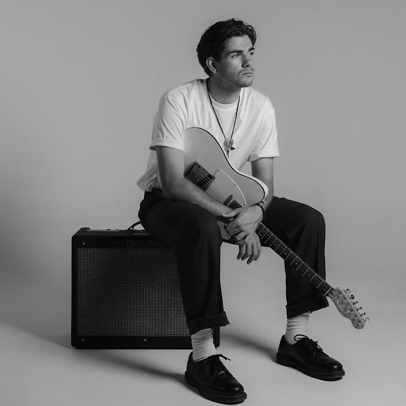 Flynn Gurry brings solo show to Sandy Point