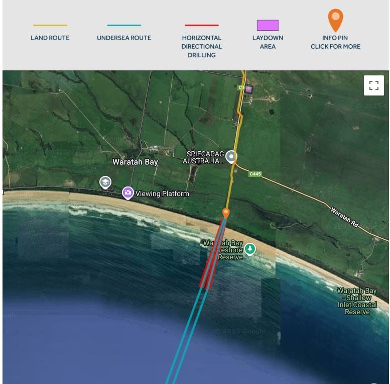 Marinus Link: grid win and jobs promise — but what’s in store for the Prom Coast?