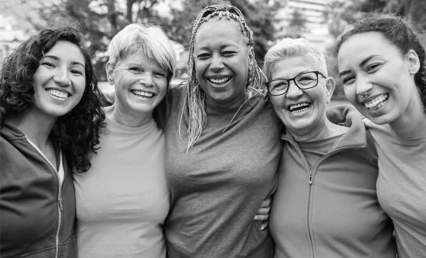 Free women's empowerment program launches in South Gippy