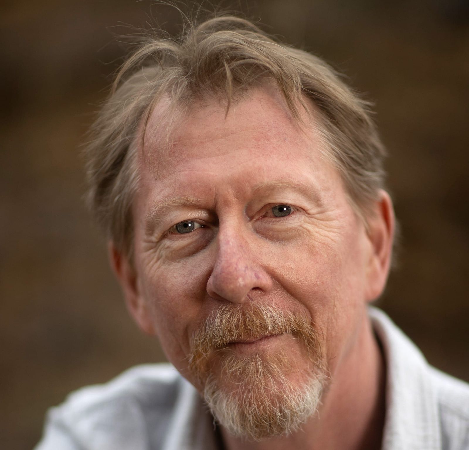 An Evening with Award-Winning Australian Author Chris Hammer